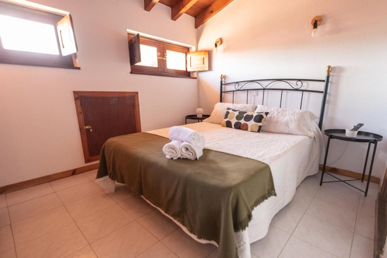 Pension Quintana Prellezo Exterior foto